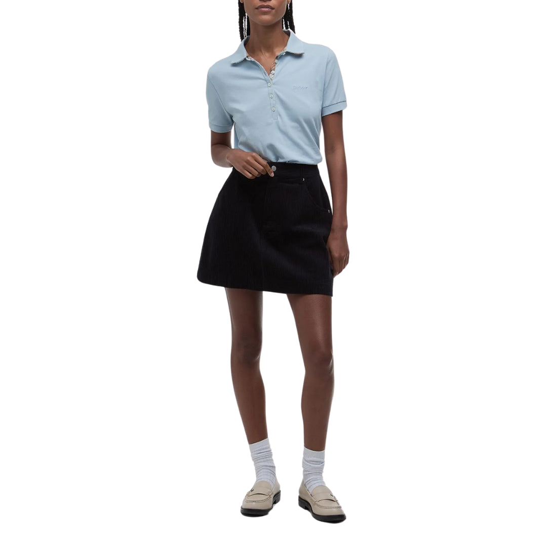 Polo  -  Barbour