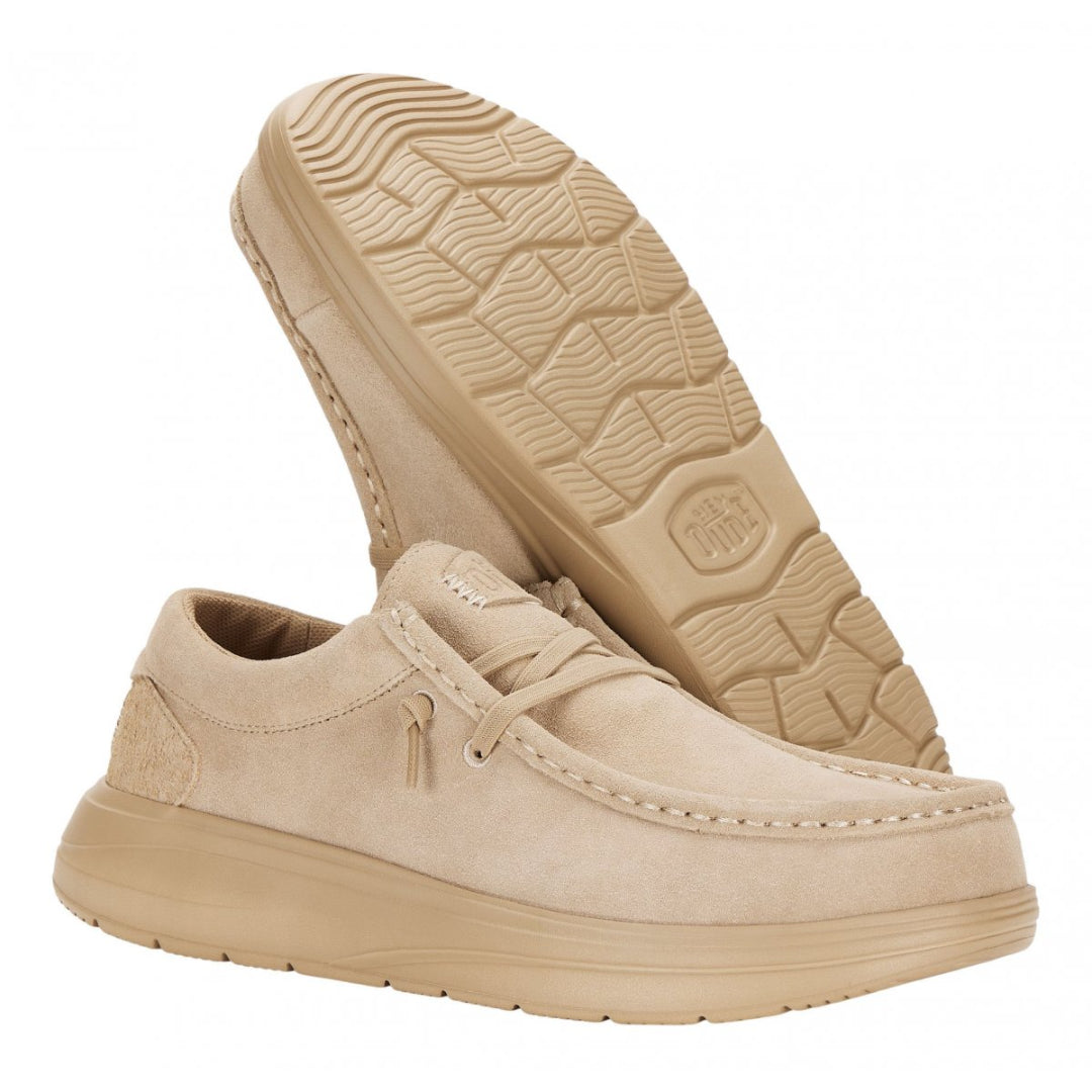 Scarpe  -  HEY DUDE