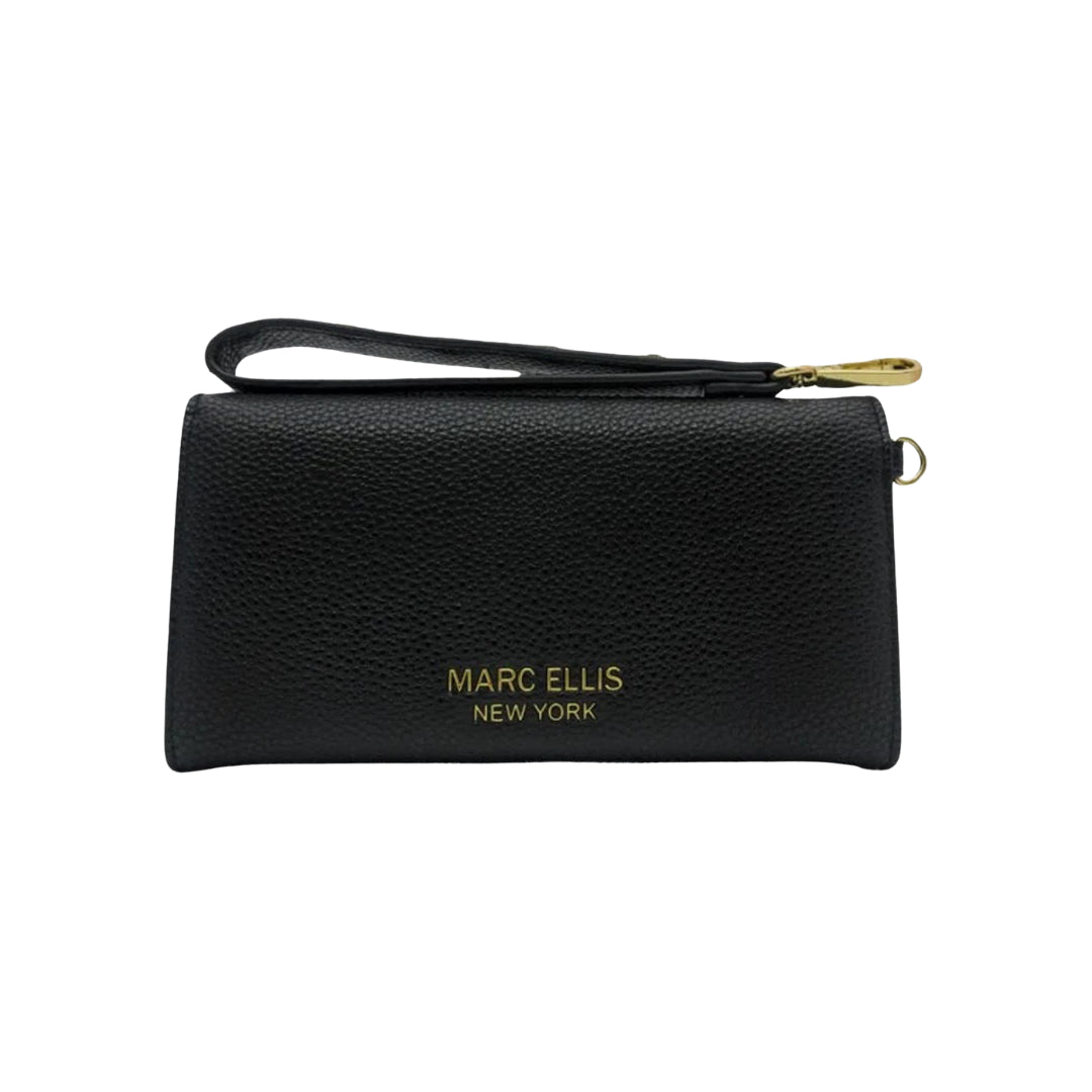 Borsa  -  Marc Ellis