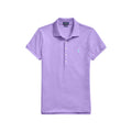 Ralph Lauren Julie Polo Donna Slim Fit Manica Corta