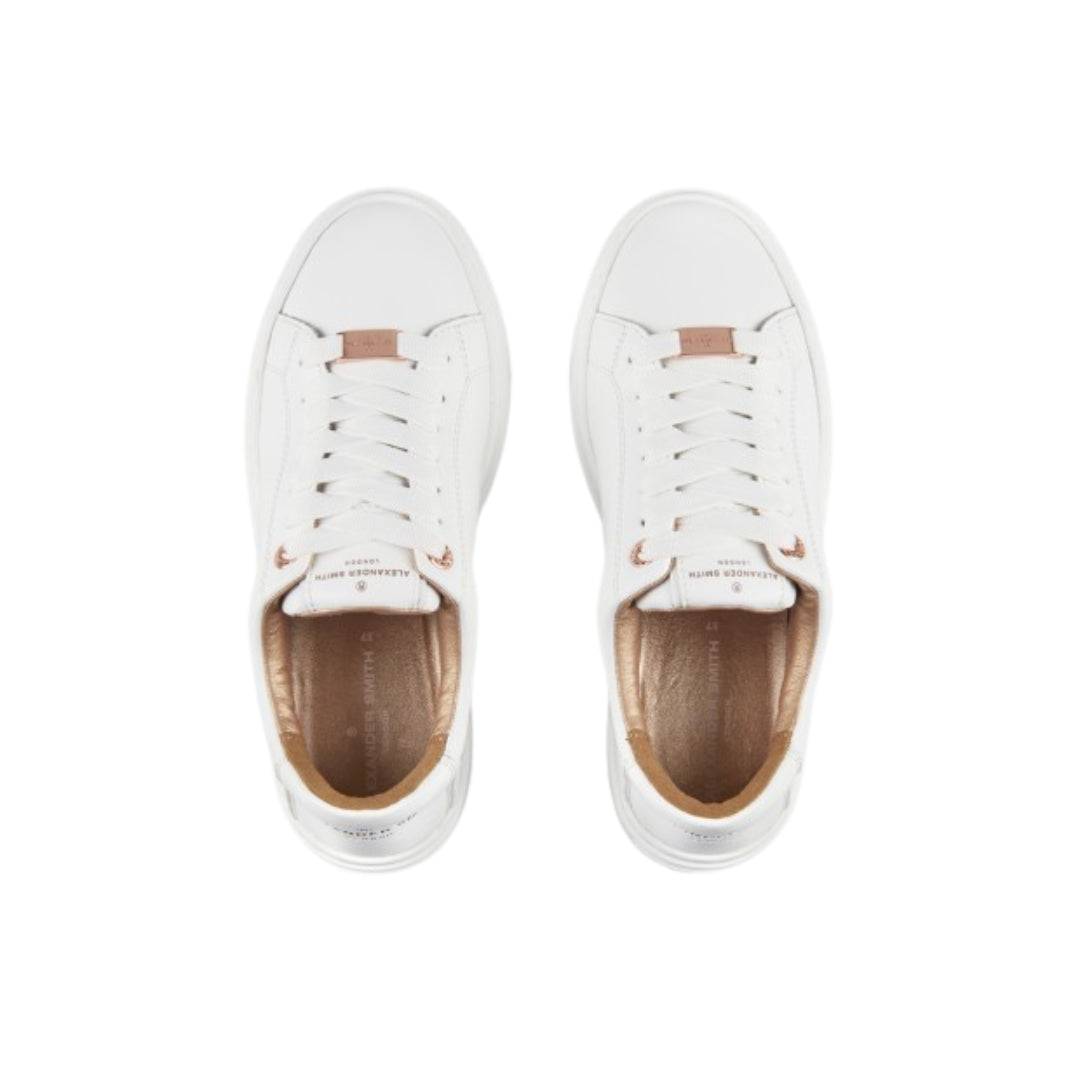 Scarpe  -  Alexander Smith