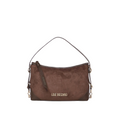 Love Moschino Borsa Donna in Velour