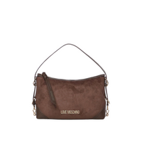 Love Moschino Borsa Donna in Velour