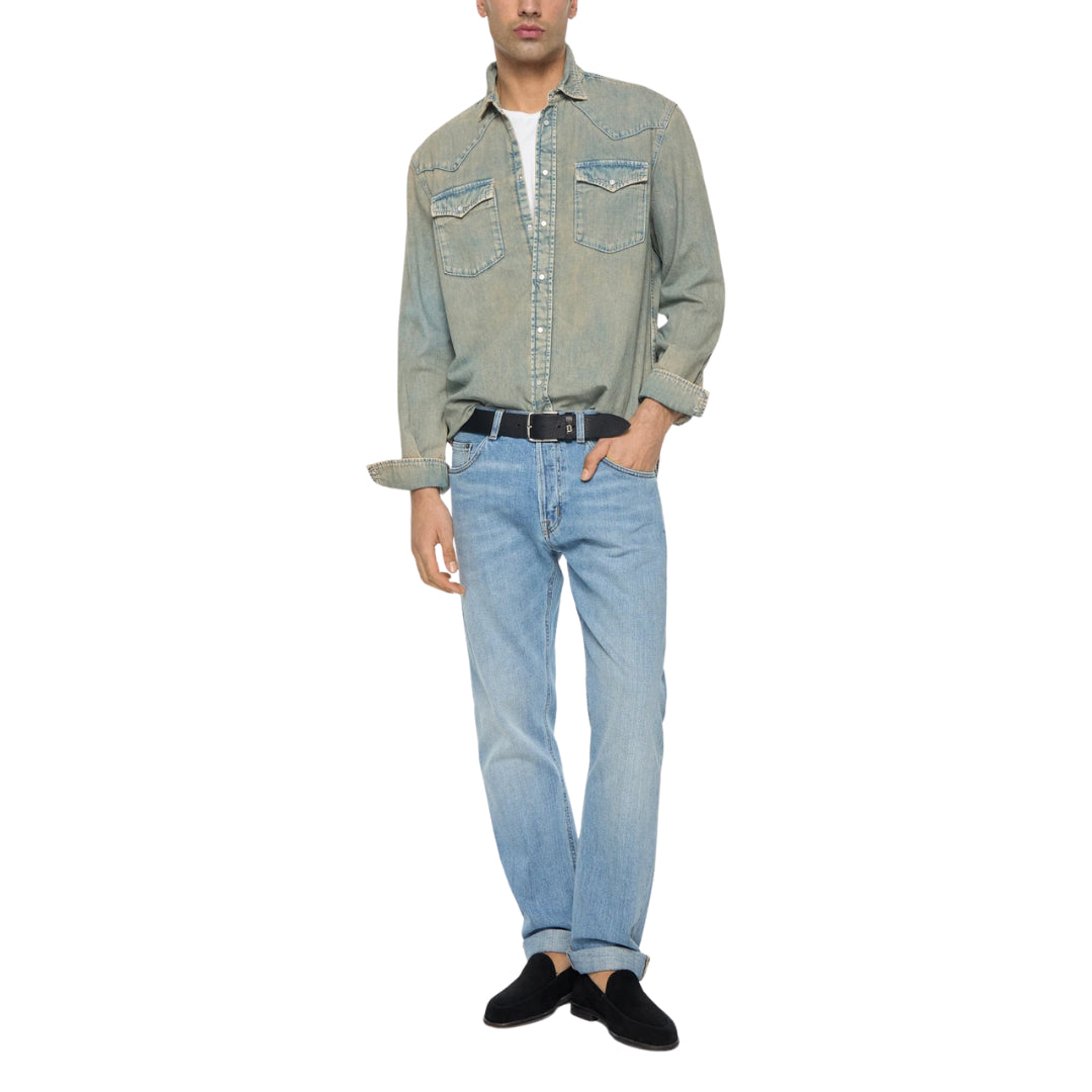 Maglia  -  DonDup