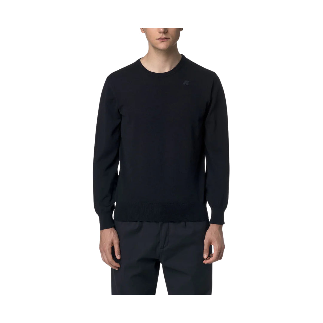 Maglione  -  K-Way