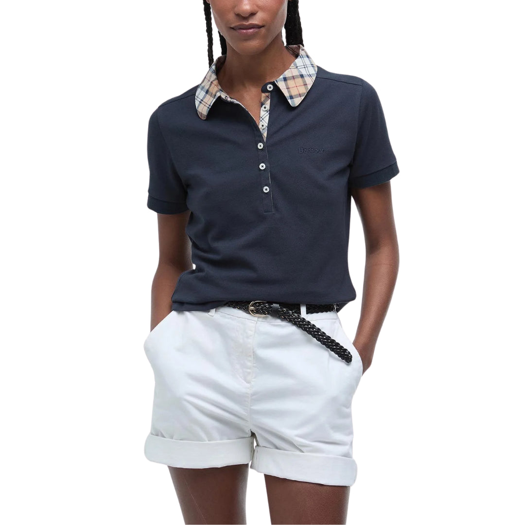 Polo  -  Barbour