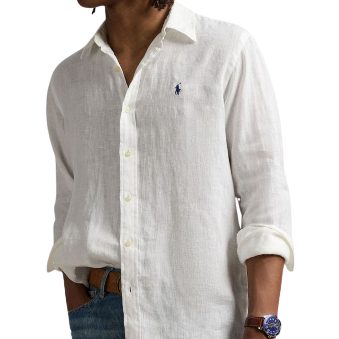 Camicia  -  RALPH LAUREN
