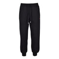 Replay Pantaloni Jogger Uomo in Felpa di Cotone con Ricamo R