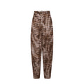 Elisabetta Franchi Pantaloni Donna Eleganti