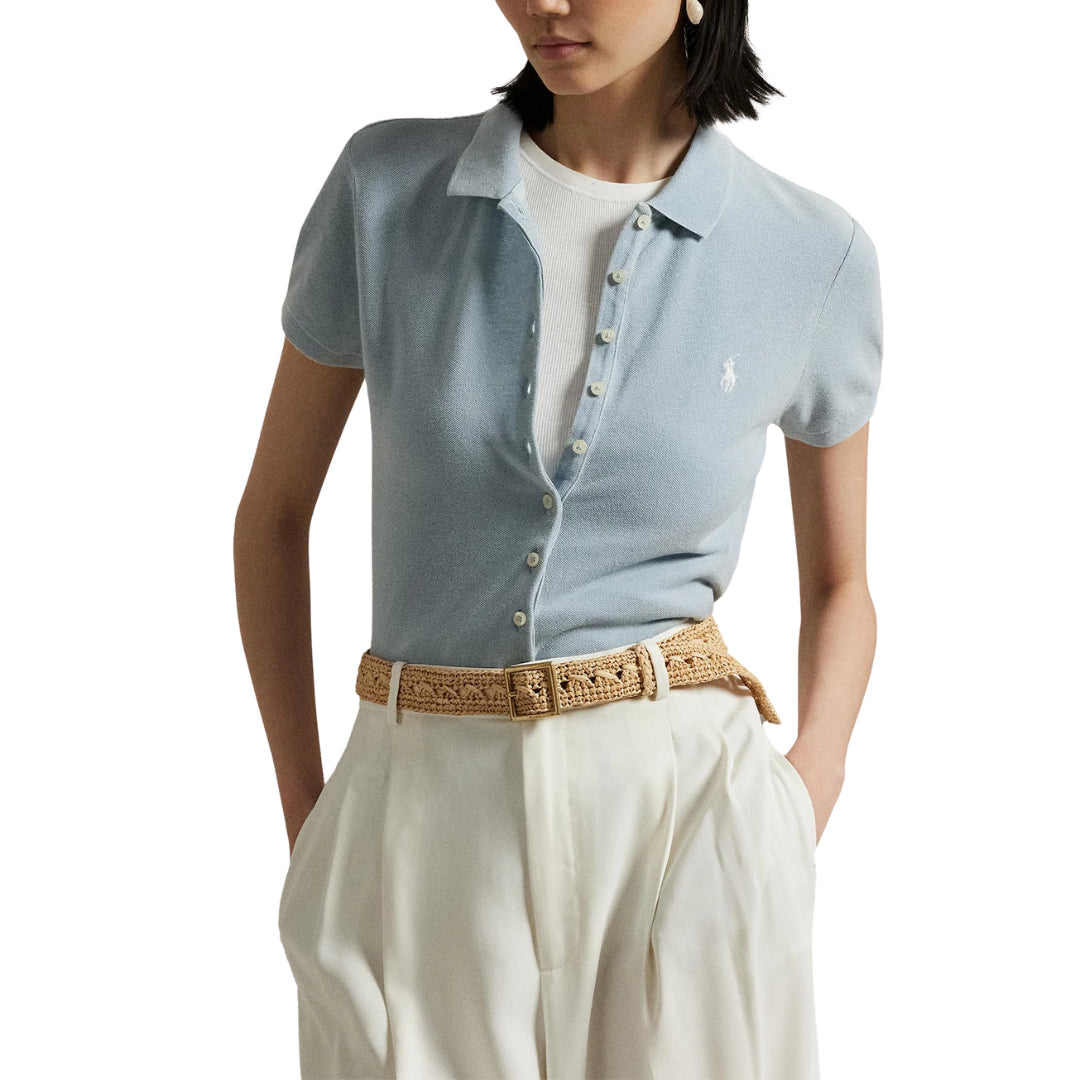 POLO  -  RALPH LAUREN