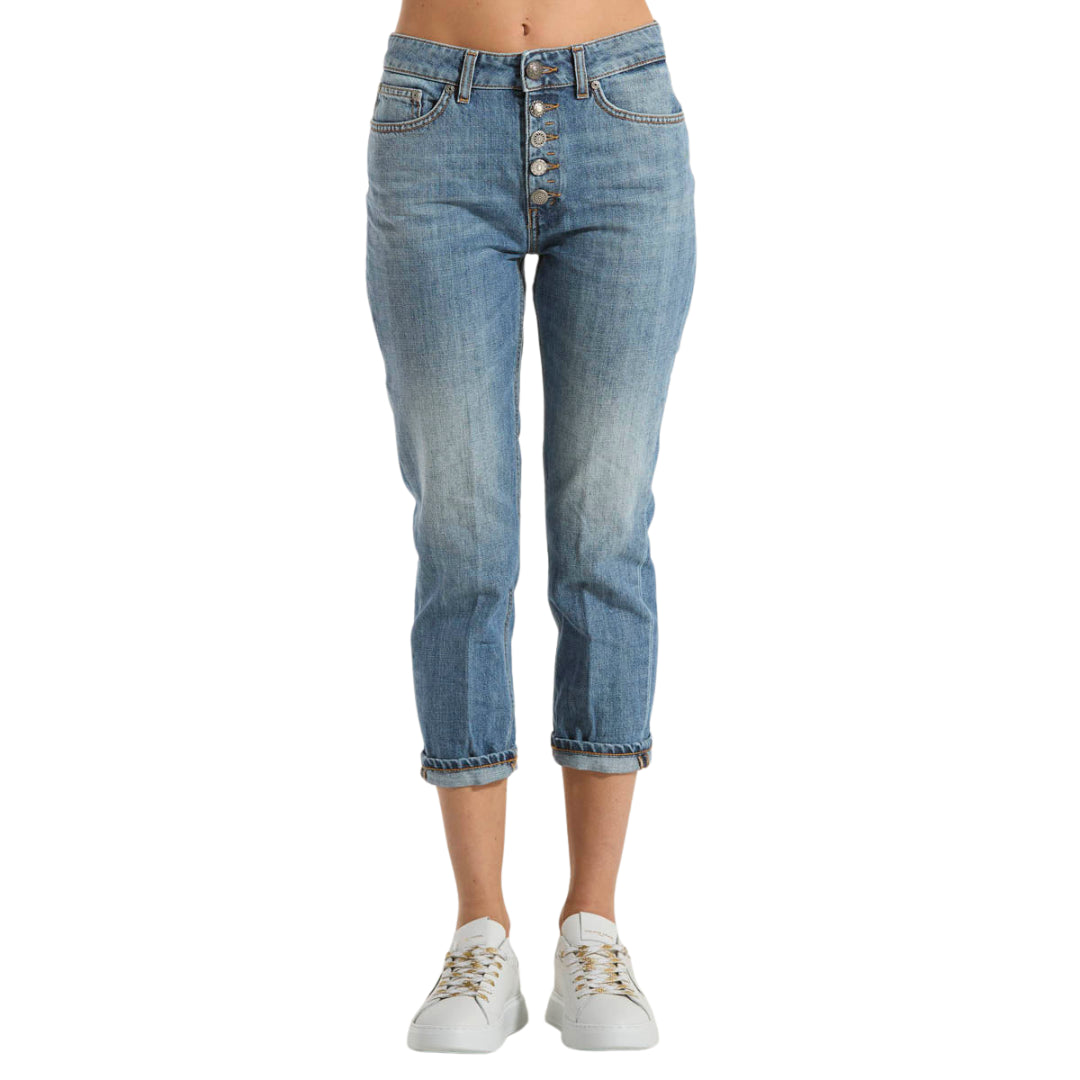 Pantaloni  -  DonDup