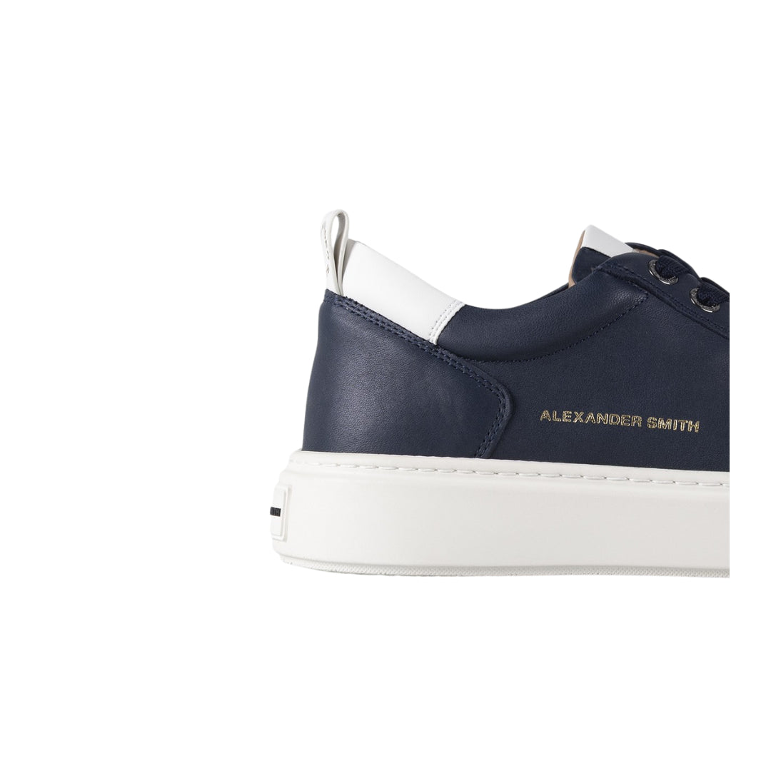 Sneakers  -  ALEXANDER SMITH