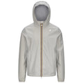 K-Way Jack Stretch Nylon Jersey Giacca Uomo