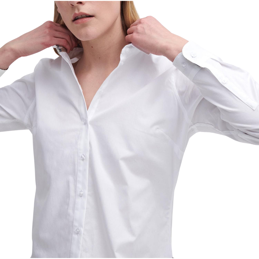 Camicia  -  Barbour
