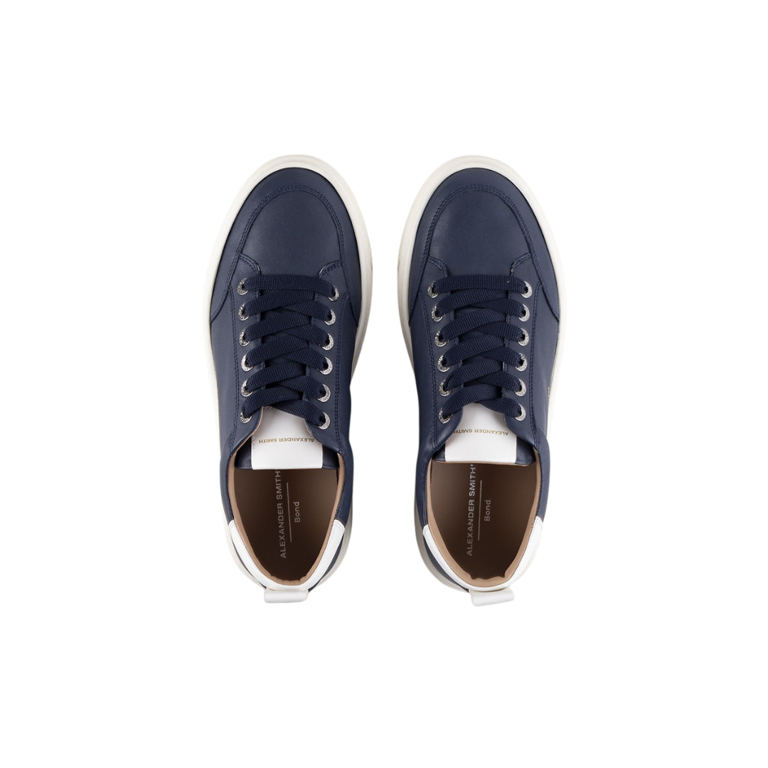 Sneakers  -  ALEXANDER SMITH