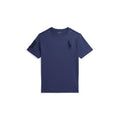 Ralph Lauren T-Shirt Bambino Jersey Manica Corta