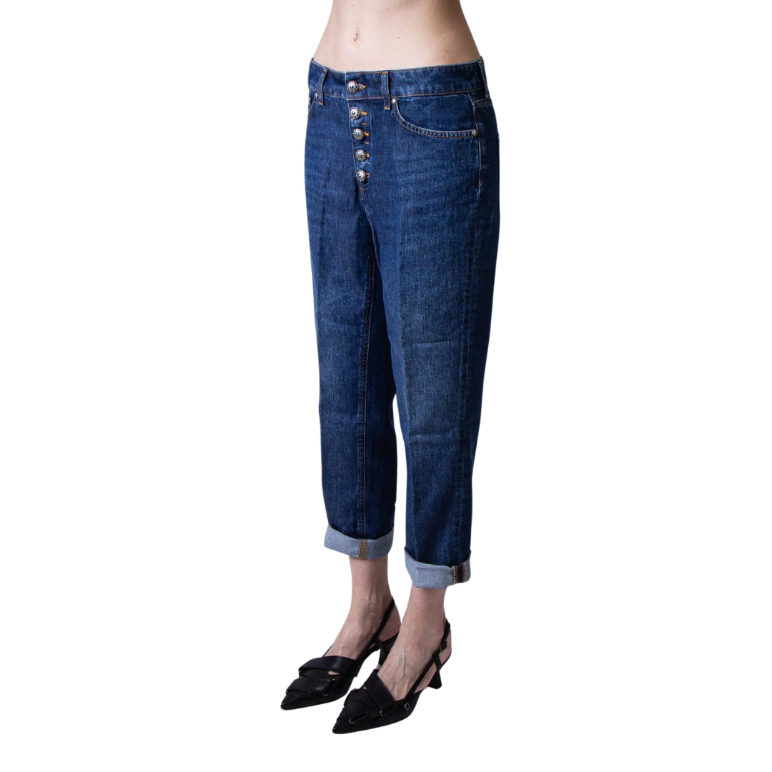 Pantaloni  -  DonDup