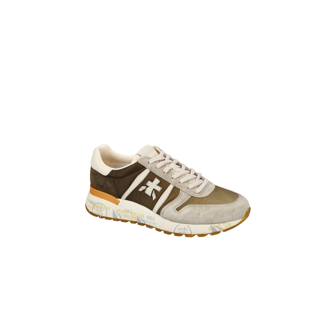 sneakers  -  Premiata