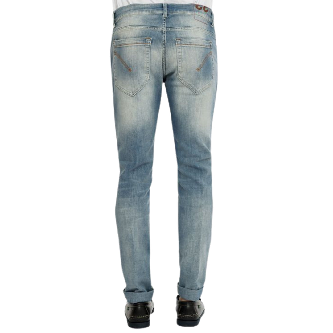 Pantaloni  -  DonDup