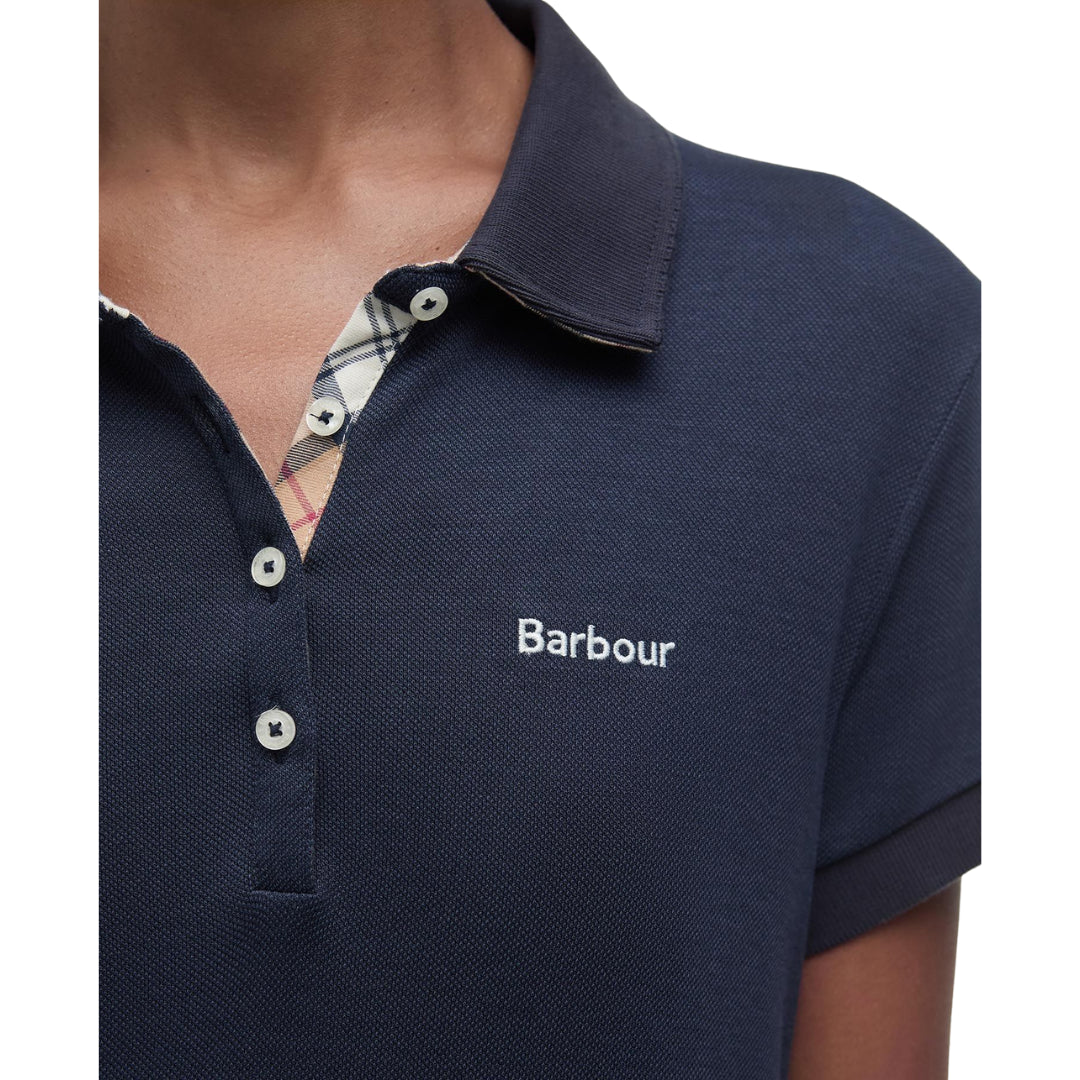 Abito  -  Barbour