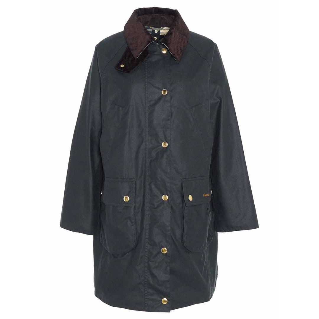 Cappotto  -  Barbour