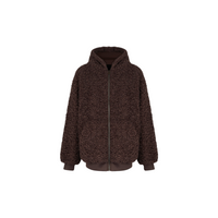 Canadian Classics Castalia Giacca Donna con Cappuccio e Zip Intera