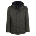Fay Winter Cape Giubbotto Invernale da Uomo