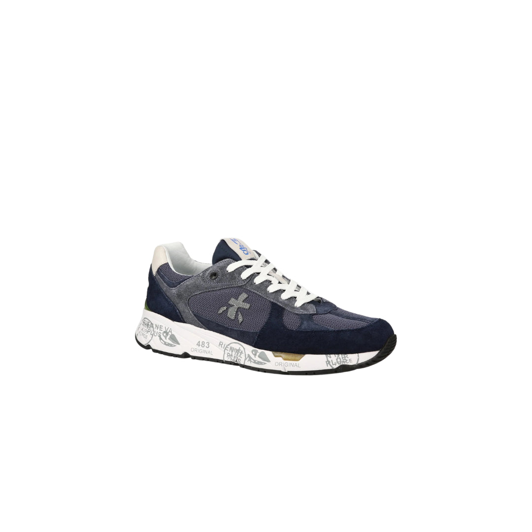 sneakers  -  Premiata