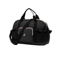 K-Way Le Vrai 4.0 Marcel Borsone Ripiegabile in Nylon Ripstop Unisex