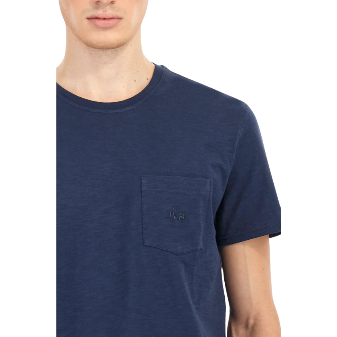 T-Shirt  -  La Martina