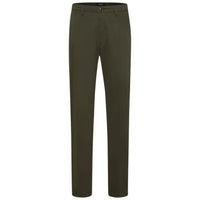 Digel Kerel-N pantaloni chino Slim Fit in cotone stretch uomo