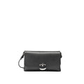 Zanellato Lettera Daily Pochette Donna Pelle Martellata Made in Italy