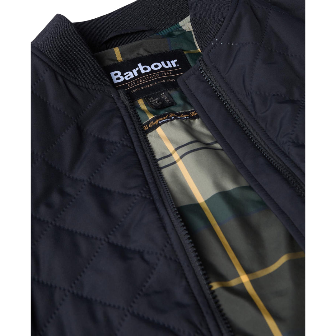 Giubbino  -  Barbour