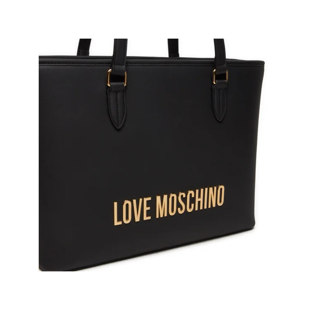 Borsa  -  LOVE MOSCHINO