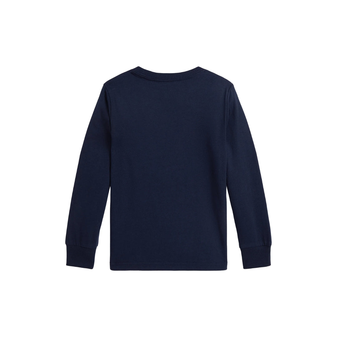 T-Shirt  -  RALPH LAUREN bambino