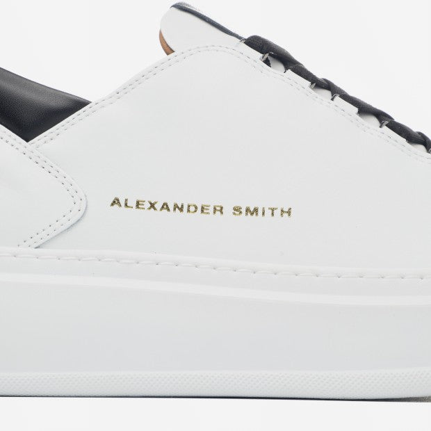 sneakers  -  ALEXANDER SMITH