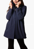 K-Way Marla ST Warm Giacca Donna Impermeabile Imbottita