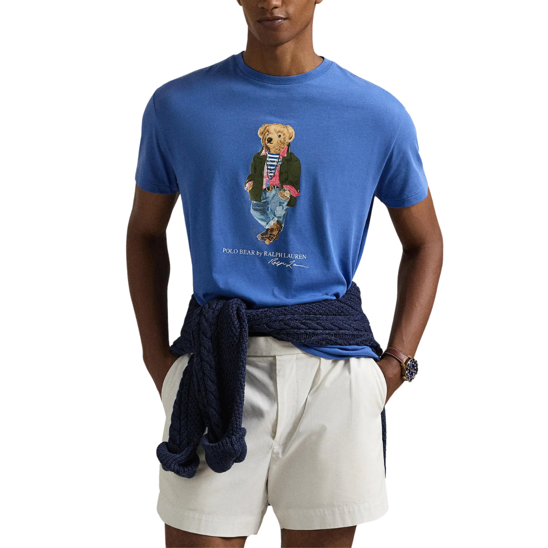 T-Shirt  -  RALPH LAUREN