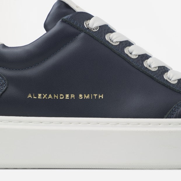 sneakers  -  ALEXANDER SMITH