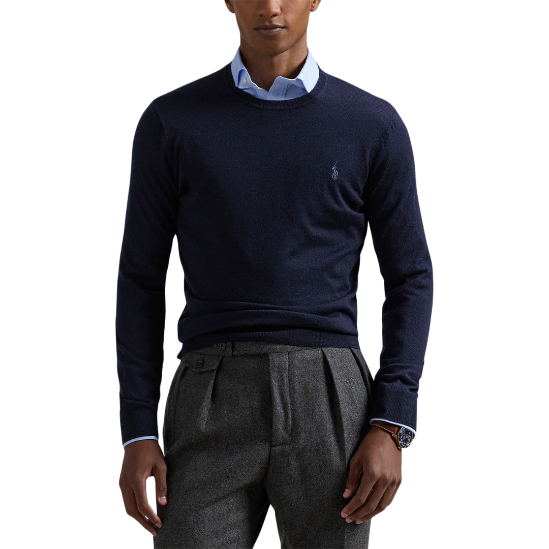 Pullover-  RALPH LAUREN