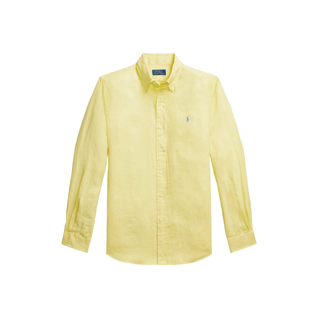 Camicia  -  RALPH LAUREN