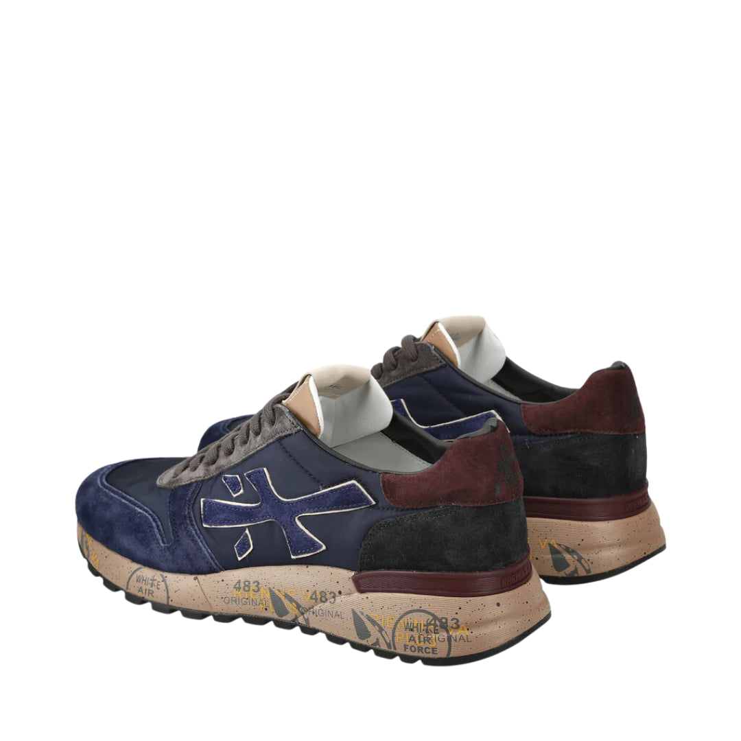 sneakers  -  Premiata