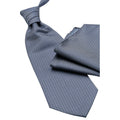 Digel Loy Plastron Uomo Cerimonia con Fantasia Elegante