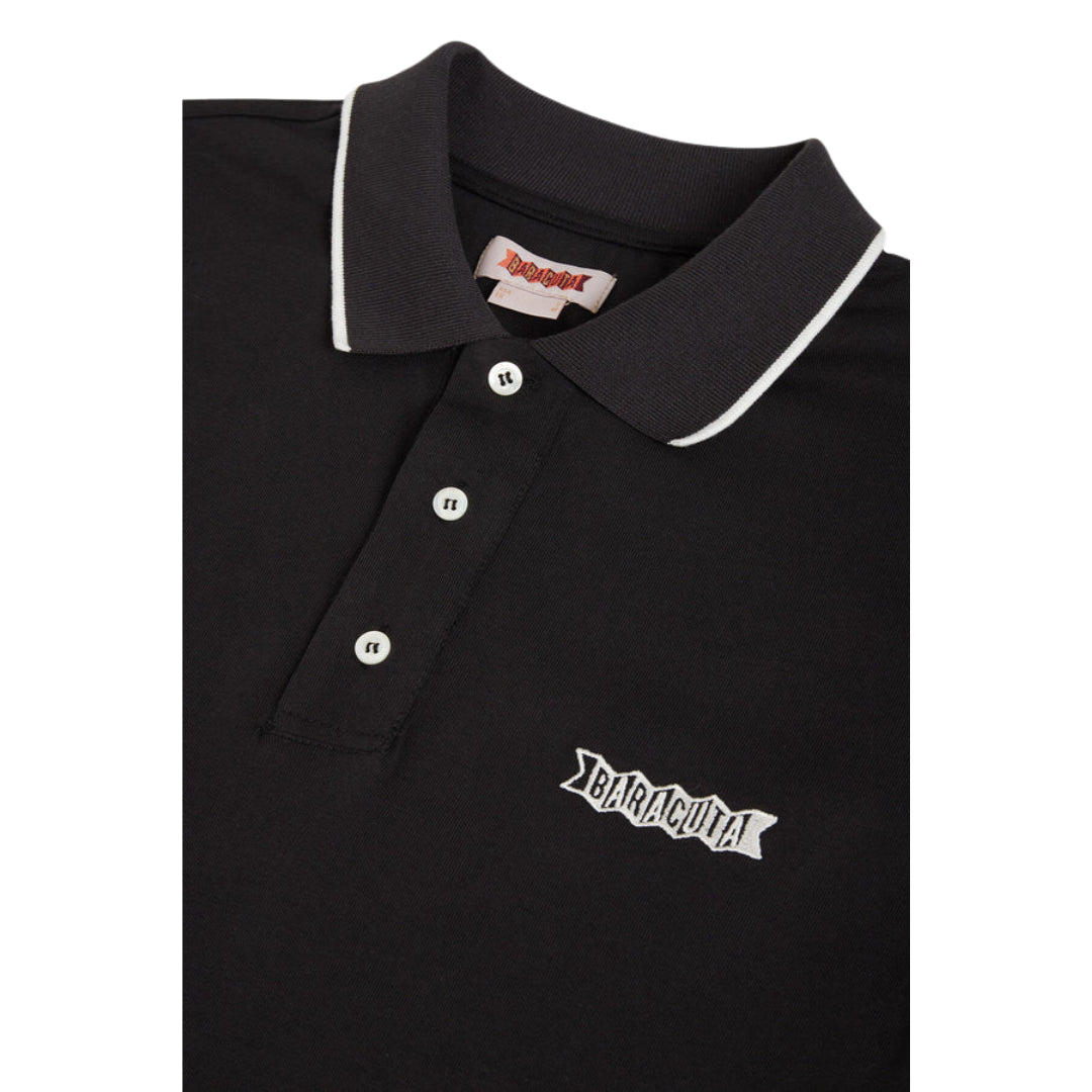Polo  -  Baracuta