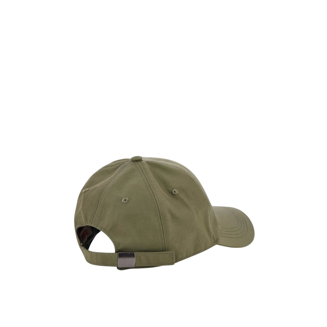 Cappello  -  Baracuta