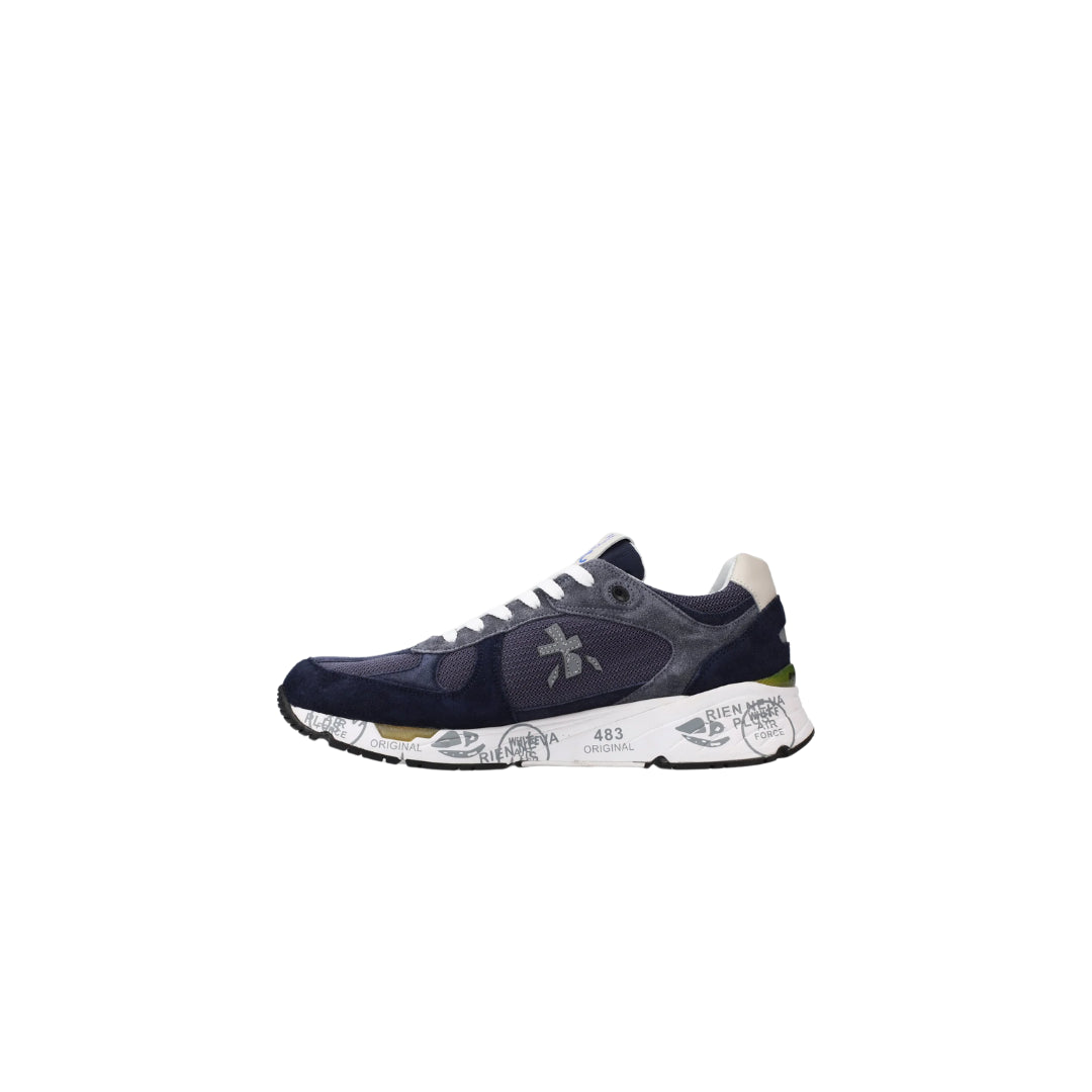 sneakers  -  Premiata