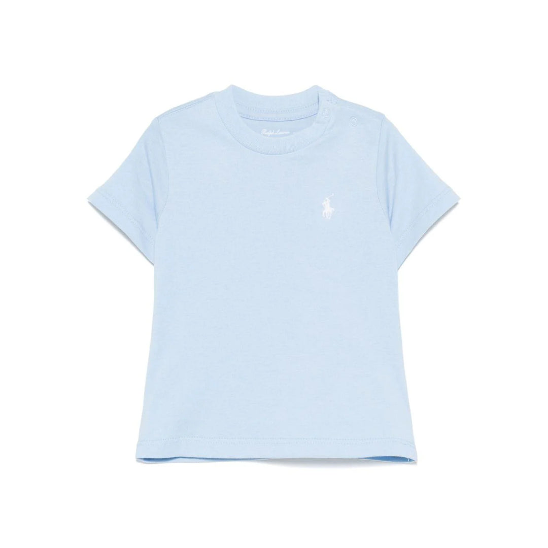 T-Shirt  -  RALPH LAUREN