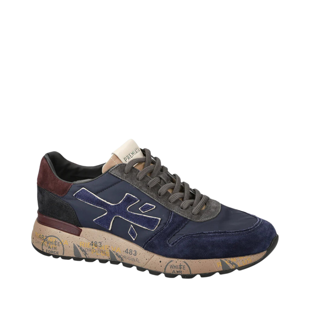 sneakers  -  Premiata