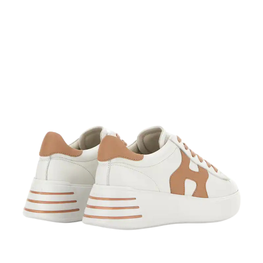 Sneakers  -  Hogan