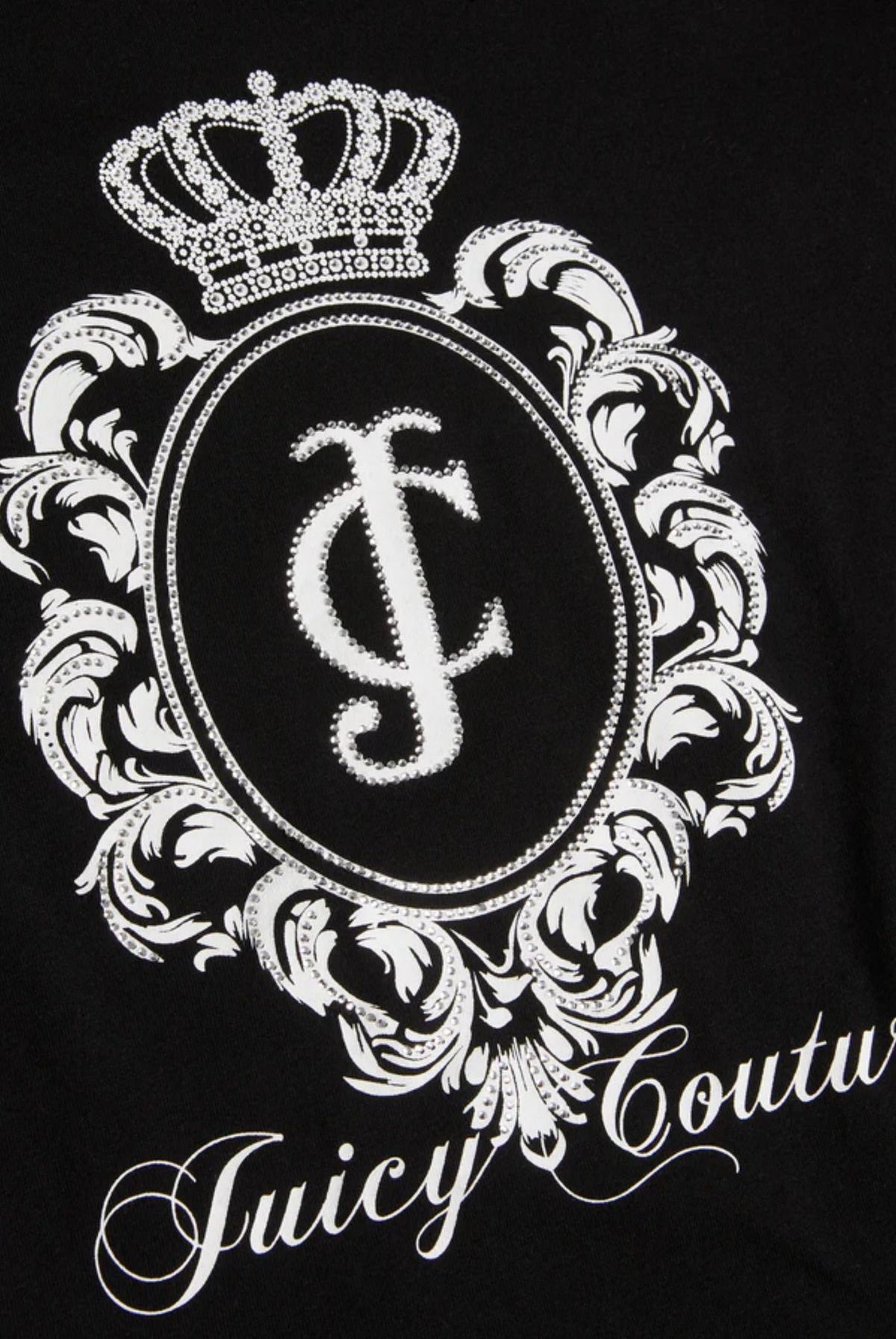 T-Shirt  -  JUICY COUTURE